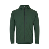 ES16 Letvægtsjakke - Supreme Green. unisex