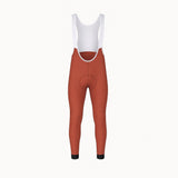 ES16 Vinter Cykelbukser Supreme unisex - med pude. Gobi