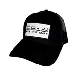 ES16 Cap sort